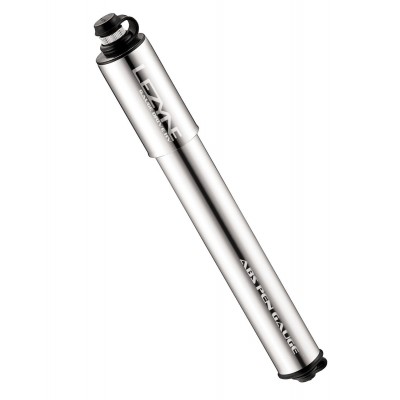 Ручний насос Lezyne GAUGE DRIVE HV - M Сріблястий 90psi Y13
