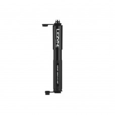 Ручний насос Lezyne GRIP DRIVE HP - S Чорний 120psi Y14