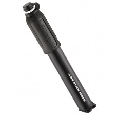 Ручний насос Lezyne HP DRIVE - S Чорний 120psi Y13