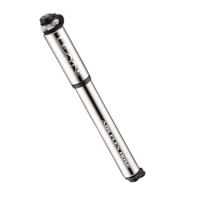Ручний насос Lezyne ROAD DRIVE - L Сріблястий 160psi Y13
