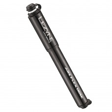 Ручний насос Lezyne TECH DRIVE HP - M Чорний 120psi Y13