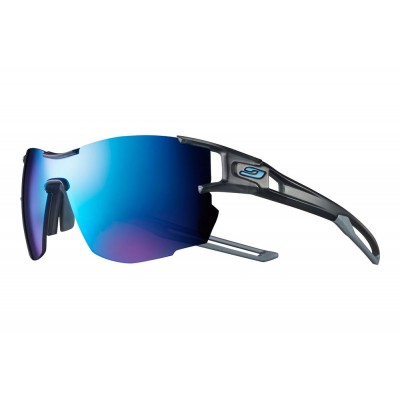 Окуляри Julbo 496 11 21 AEROLITE GREY SP3CF BLUE