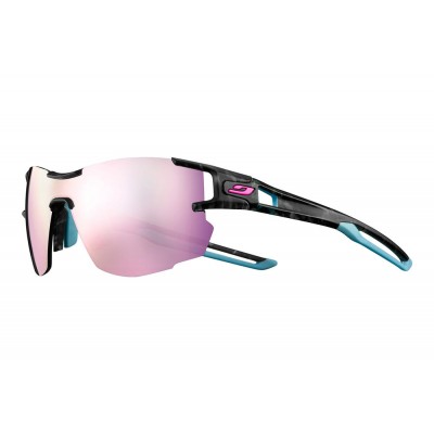 Окуляри Julbo 496 11 20 AEROLITE GRAY 3CF PINK