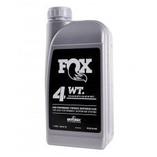 Мастило FOX 4 WT 1.0 Liter Bottle