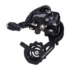 Переключатель - Задний AM RD APEX SHORT CAGE MAX 28T