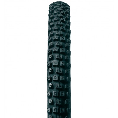 Покрышка Hutchinson IGUANA 26X2.00 TR NOIR