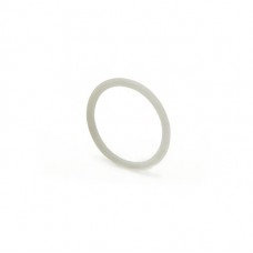 SPACERS/CHAINLINE/WHITE 1мм