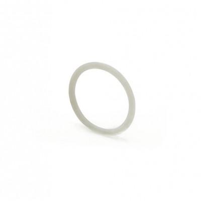 SPACERS/CHAINLINE/WHITE 1мм