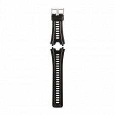 Ремінець для годинника Lezyne GPS WATCH STRAP Чорний Y12 Ремінець для годинника Lezyne GPS WATCH STRAP Чорний Y12