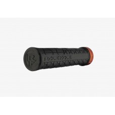 Гріпси RF GRIP,GETTA,30MM,BLACK,ORANGE