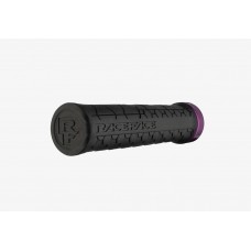 Гріпси RF GRIP,GETTA,33MM,BLACK,PURPLE