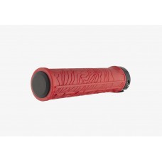ГРИПСЫ HALF NELSON W/LOCK RED