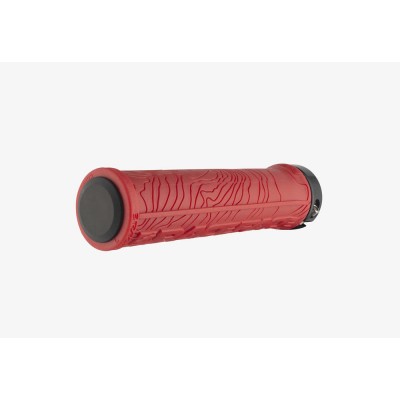 ГРИПСЫ HALF NELSON W/LOCK RED