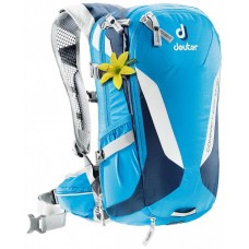 Рюкзак Compact EXP 10 SL цвет 3312 turquoise-midnight