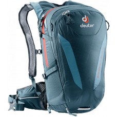 Рюкзак Compact EXP 16 цвет 3386 arctic-slateblue