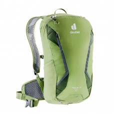Рюкзак Deuter Race X колір 2269 pistachio-pine