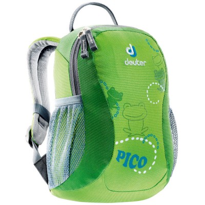 Рюкзак Pico цвет 2004 kiwi