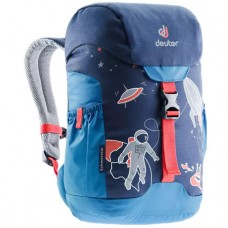 Рюкзак Schmuseb?r цвет 3303 midnight-coolblue Рюкзак Schmuseb?r цвет 3303 midnight-coolblue