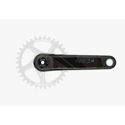 Шатуни RF CRANKARM,NEXT SL G5,136,175,BLK