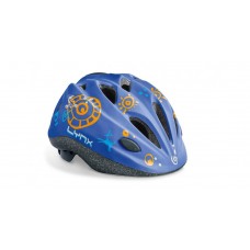 Шлем Kids blue M(52-56)см