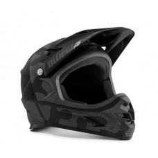 Шлем Intox Black Camo | Matt L 58-60 cm