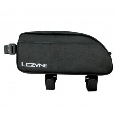 Сумка на верхню трубу рами Lezyne ENERGY CADDY XL Чорний 0,8л Y13