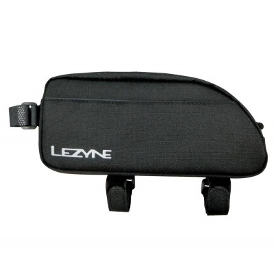 Сумка на верхню трубу рами Lezyne ENERGY CADDY XL Чорний 0,8л Y13