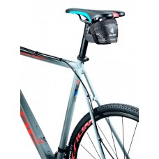 Велосумочка Bike Bag Race II цвет 7000 black Велосумочка Bike Bag Race II цвет 7000 black