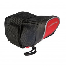 Підсідельна сумка Lezyne MICRO CADDY S Червоний/Чорний 0,2л Y13 Підсідельна сумка Lezyne MICRO CADDY S Червоний/Чорний 0,2л Y13