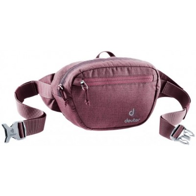 Сумка на пояс Organizer Belt цвет 5026 maron