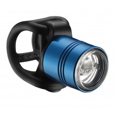Переднє світло Lezyne FEMTO DRIVE FRONT Блакитний 15 люменів Y13