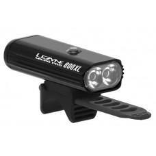 Переднє світло Lezyne MICRO DRIVE PRO 800XL Чорний 800 люменів Y13