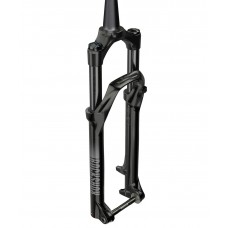 Вилка RockShox Judy Silver TK - Remote 29" Boost™ 15x110 120mm Black Alum Str Tpr 51offset Solo Air (includes Star nut, Maxle Stealth & Right PopLoc Remote) A3