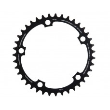 Звезда X-Glide CRING ROAD 39T 11S S2 130 AL3 BTBLK