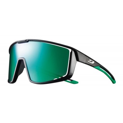 Окуляри Julbo 531 11 14 FURY NOIR 3 CF VERT