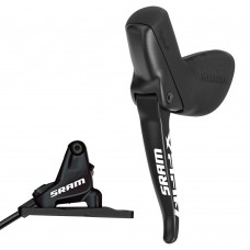 Тормоза - Дисковые AM APEX HRD LEFT FRT BRK 950 Тормоза - Дисковые AM APEX HRD LEFT FRT BRK 950