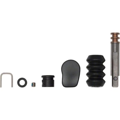 Сервисные запчасти BUTTON KIT RIGHT REMOTE REVERB