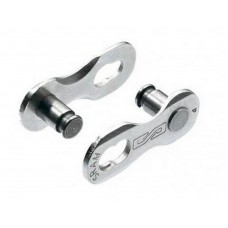 Замочок ланцюга SRAM 8шв. Срібний 4шт