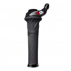 Грипшифты X0 A SL X0 GRIP SHIFT 2SP FRONT RED