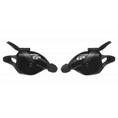 Манетки AM SL GX TRIGGER SET 2X11 BLACK