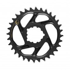 Звезда X-SYNC SL EAGLE 32T DM 3 OFFSET B GLD