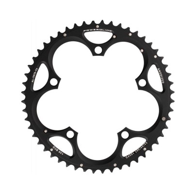 Сервисные запчасти CRING ROAD 52T V2 130 AL4 BLK TRIPLE