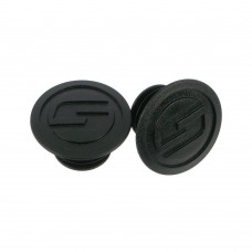 Заглушки в руль AM BAR END PLUGS MTB SRAM QTY 2