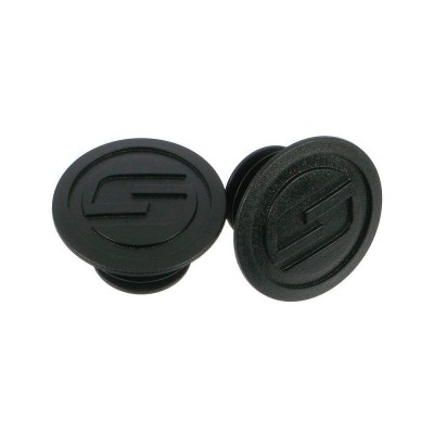 Заглушки в руль AM BAR END PLUGS MTB SRAM QTY 2