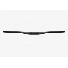 Руль HANDLEBAR,TURBINE R,35X800,10MM R,BLK7C