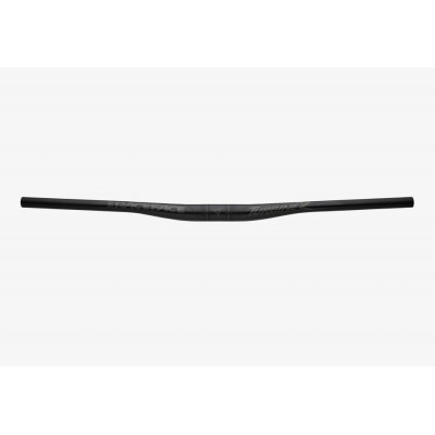 Руль HANDLEBAR,TURBINE R,35X800,10MM R,BLK7C