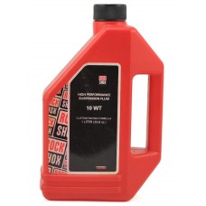 Мастило RockShox Suspension Oil, 10wt, 1 Літр Мастило RockShox Suspension Oil, 10wt, 1 Літр