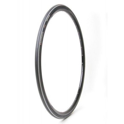 Покришка Hutchinson EQUINOX 2 700X23 TS TT black/grey