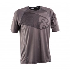 Велофутболка RACEFACE TRIGGER SS JERSEY-BLACK-SMALL Велофутболка RACEFACE TRIGGER SS JERSEY-BLACK-SMALL
