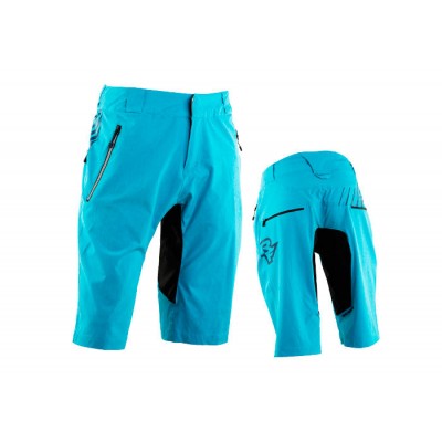 Шорты RF STAGE SHORTS L BLUE